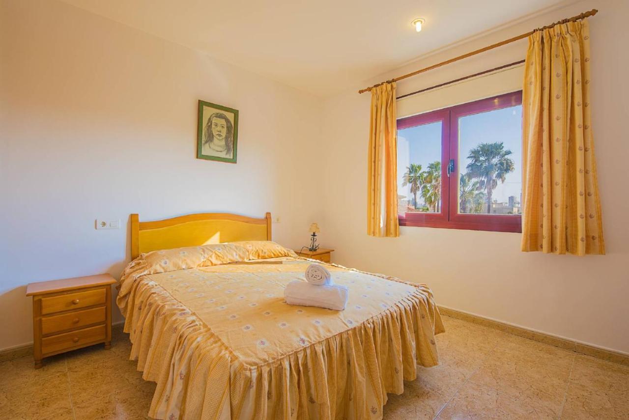 Villa Lina - Plusholidays Calpe Buitenkant foto
