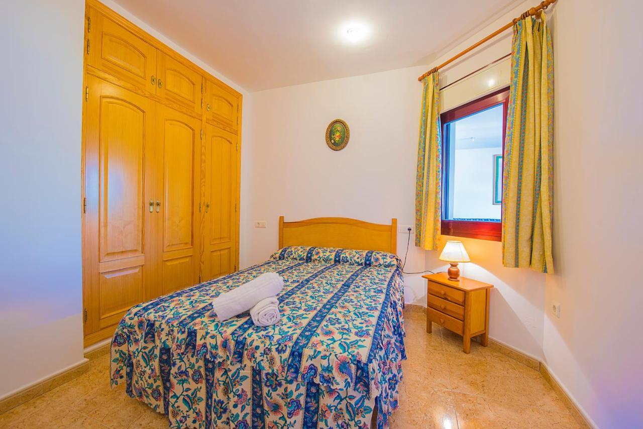 Villa Lina - Plusholidays Calpe Buitenkant foto