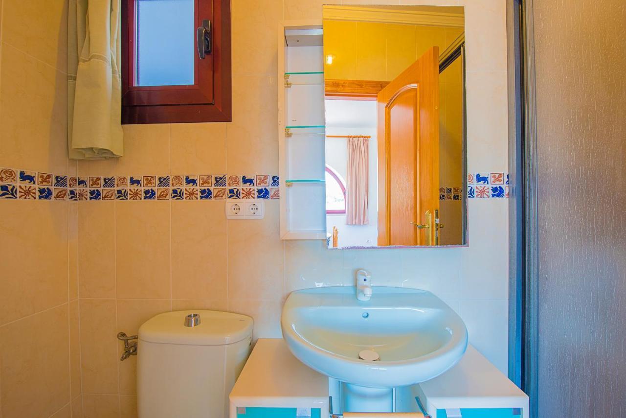 Villa Lina - Plusholidays Calpe Buitenkant foto