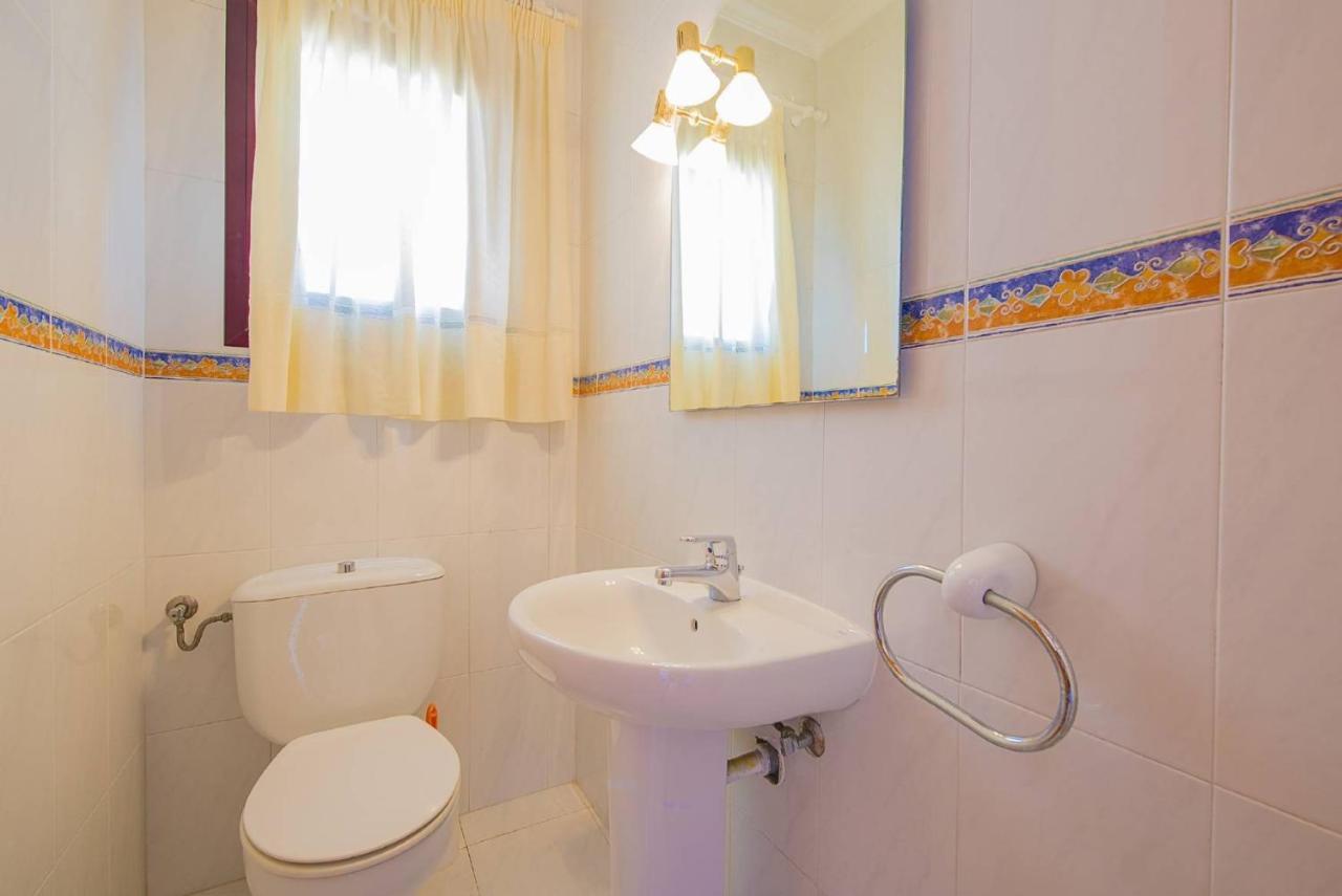 Villa Lina - Plusholidays Calpe Buitenkant foto