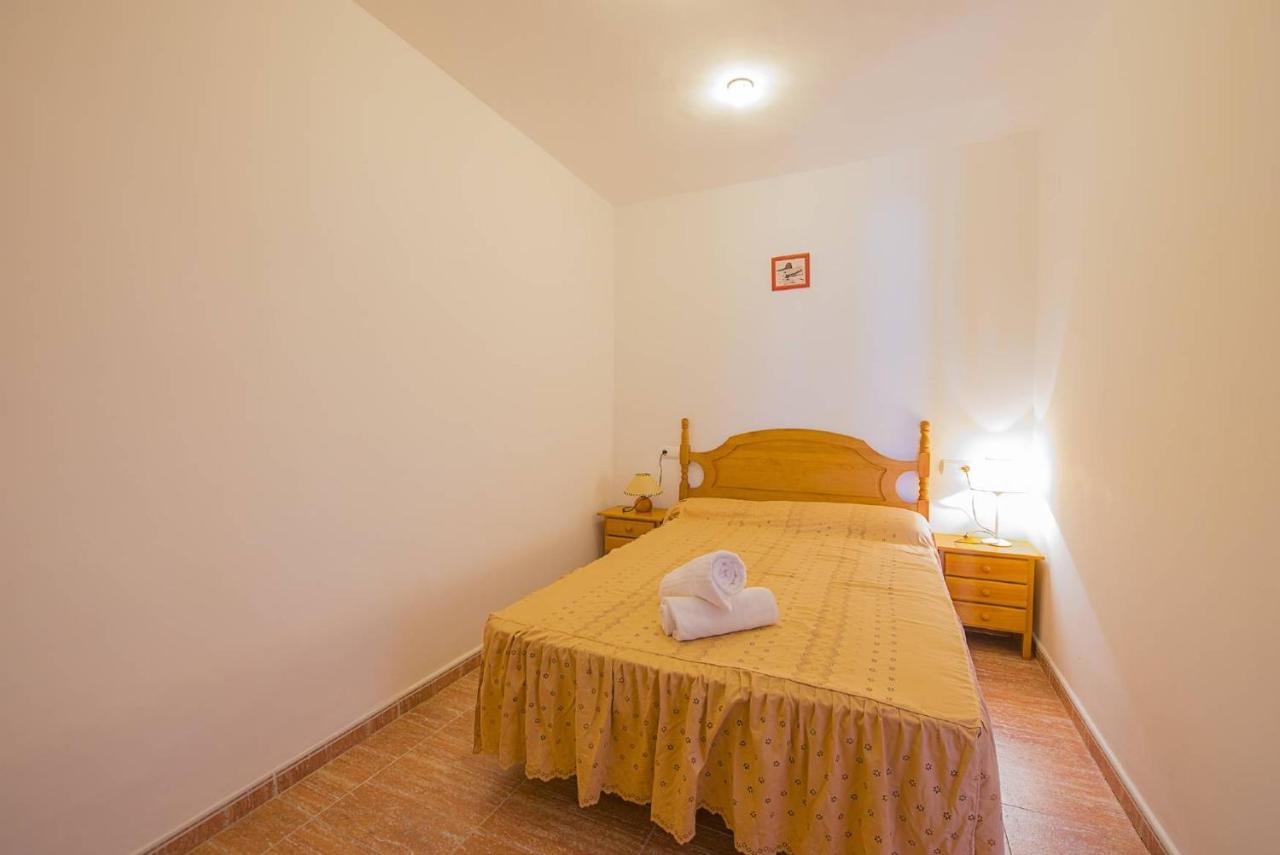 Villa Lina - Plusholidays Calpe Buitenkant foto